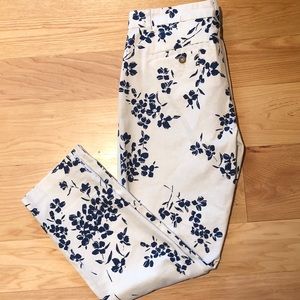 Gap Floral pant